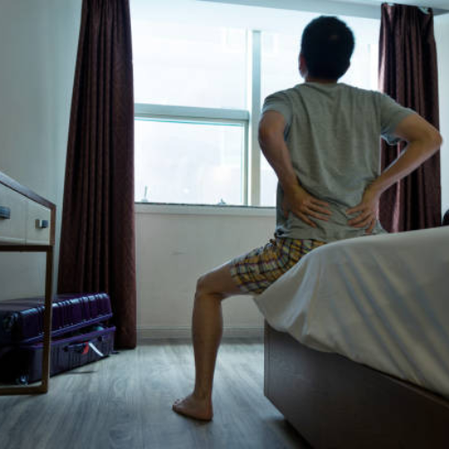 Why Is My Tempurpedic Mattress Hurting My Back?